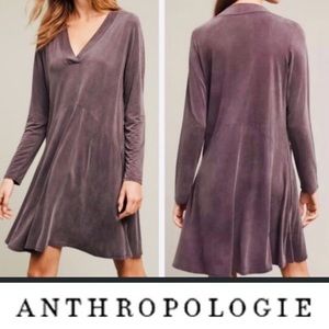 Anthropologie Dolan Toute Dress